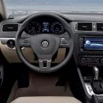 Volkswagen Jetta 6 (2016-2017) - fotók, árak, jellemzői az új Volkswagen Jetta vi (a6)