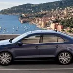 Volkswagen Jetta 6 (2016-2017) - fotografii, pret, caracteristici ale noului Jetta VI (a6)