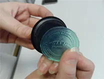 Фотополімерна технологія виготовлення печаток і штампів (печатки та штампи. Інструкція як виготовити печатку) Фотополімерна технологія виготовлення печаток і штампів