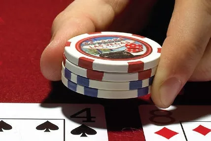 Chips-uri pentru poker, fotografie, modul de a alege