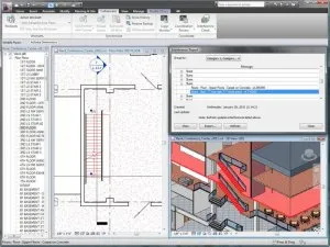 În cazul în care se aplică autocad