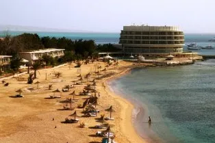 În cazul în care să rămână în Hurghada - hoteluri, apartamente, apartamente și prețurile acestora