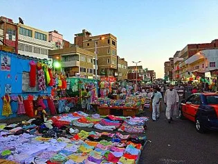 În cazul în care să rămână în Hurghada - hoteluri, apartamente, apartamente și prețurile acestora