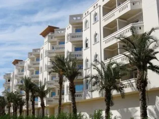 În cazul în care să rămână în Hurghada - hoteluri, apartamente, apartamente și prețurile acestora