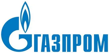 Gazprom - termeni economici