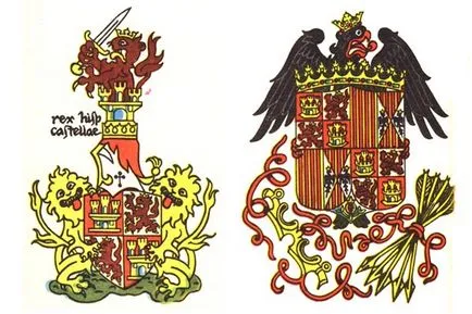 album heraldică