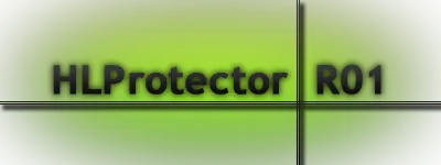 Hlprotector R01 »защита Counter-Strike 1