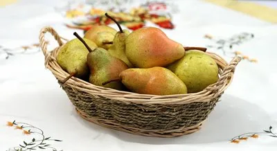 Pear proprietăți utile