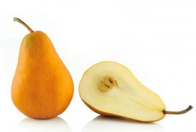 Pear proprietăți utile