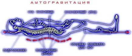 Гревітрін-тренажер для лікування захворювань хребта (повисіти вниз головою) Гревітрін-тренажер для лікування захворювань хребта