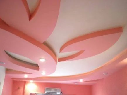 Идеи за ремонт етапи на боядисване на тавана, блог за интериорен дизайн
