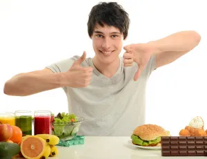 Имунитет тийнейджър как да се засили хранителните продукти, витамини, спорт