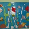Конспект заняття у підготовчій групі «чим річка відрізняється від моря» (доу) Конспект заняття у підготовчій групі «чим річка відрізняється від моря»
