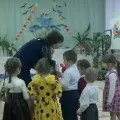 Конспект заняття у підготовчій групі «чим річка відрізняється від моря» (підготовчої) Конспект заняття у підготовчій групі «чим річка відрізняється від моря»