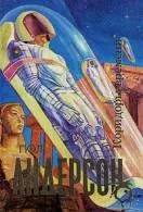 Книги наукова фантастика Новомосковскть онлайн