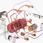 Кофемашина не включається що робити для saeco, delonghi, дольче густо (не включається) Кофемашина не включається що робити для saeco, delonghi, дольче густо