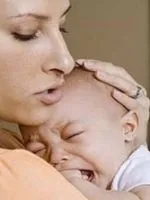Коли проходять кольки у новонароджених (проходять кольки новонароджених) Коли проходять кольки у новонароджених