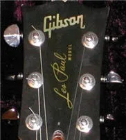 конструкція електрогітари