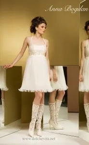 Колекція 10, весільний салон love story