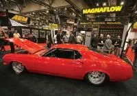 Компанія magnaflow, тюнінг ательє vc-tuning