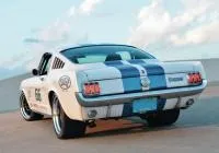 Компанія magnaflow, тюнінг ательє vc-tuning