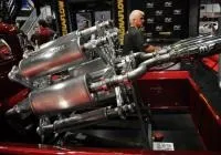 Компанія magnaflow, тюнінг ательє vc-tuning