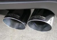 Компанія magnaflow, тюнінг ательє vc-tuning