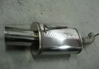 Компанія magnaflow, тюнінг ательє vc-tuning