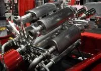 Компанія magnaflow, тюнінг ательє vc-tuning