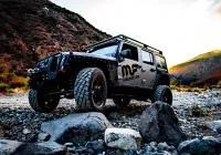 Компанія magnaflow, тюнінг ательє vc-tuning