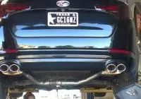 Компанія magnaflow, тюнінг ательє vc-tuning