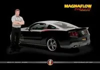 Компанія magnaflow, тюнінг ательє vc-tuning
