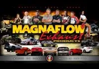 Компанія magnaflow, тюнінг ательє vc-tuning