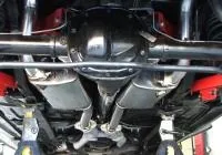 Компанія magnaflow, тюнінг ательє vc-tuning