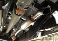 Компанія magnaflow, тюнінг ательє vc-tuning