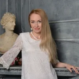 Комп'ютерна база штор фіранка