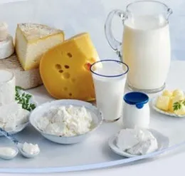 Консервування молока