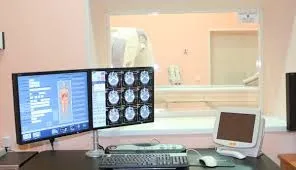Комп'ютерна томографія малого таза