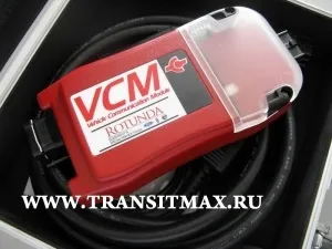 Комп'ютерна діагностика форд транзит двигуна (дизель), форсунок, transit сервіс