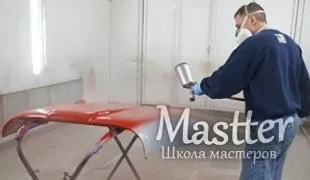 Компресор для фарбування поршневий і гвинтовий - какой лучше (краще) Компресор для фарбування поршневий і гвинтовий - який краще