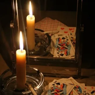 Кого і як ви викликали в дитинстві спіритичні сеанси для початківців (спіритичні) Кого і як ви викликали в дитинстві спіритичні сеанси для початківців