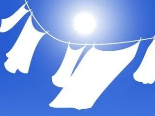 Кондиціонери для прання