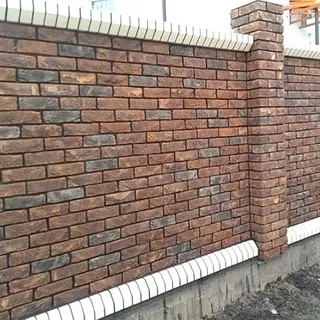 Комбіновані паркани для дачі фото дерев'яних та інших огорож, етапи будівництва своїми (паркани) Комбіновані паркани для дачі фото дерев'яних та інших огорож, етапи будівництва своїми