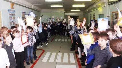 Конкурс малюнків що таке подвиг