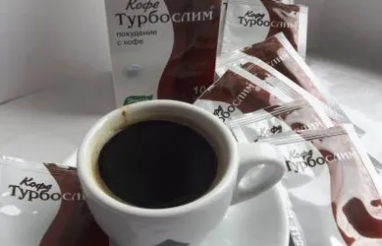 Кава Турбослім для схуднення склад, відгуки покупців і лікарів (кава) Кава Турбослім для схуднення склад, відгуки покупців і лікарів