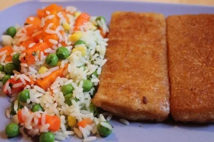 Кляр для риби - 8 цікавих варіантів (Продукти Яйця курячі) Кляр для риби - 8 цікавих варіантів