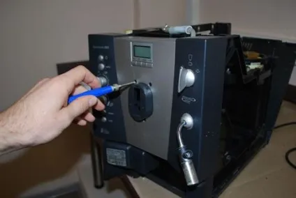 Кофемашина не включається що робити для saeco, delonghi, дольче густо (не включається) Кофемашина не включається що робити для saeco, delonghi, дольче густо