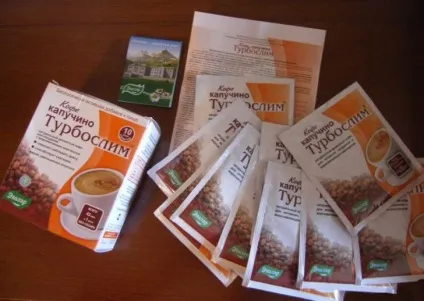 Кава для схуднення Турбослім, відгуки лікарів на evehealth (відгуки) Кава для схуднення Турбослім, відгуки лікарів на evehealth