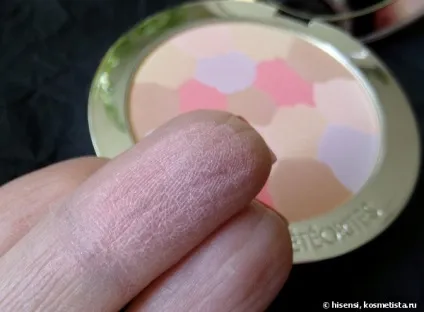 Компактна пудра для досконалого сяйва guerlain meteorites compact light-revealing powder в (пудра для сяйва) Компактна пудра для досконалого сяйва guerlain meteorites compact light-revealing powder в