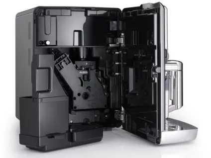 Кофемашина не включається що робити для saeco, delonghi, дольче густо (кавоварка) Кофемашина не включається що робити для saeco, delonghi, дольче густо